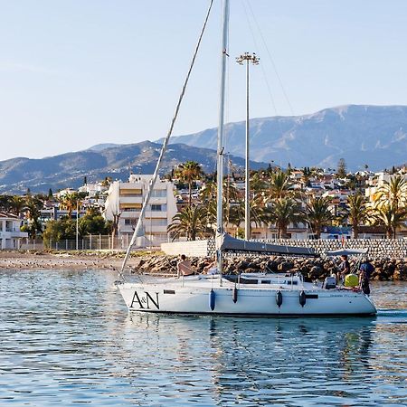 A&N Seafront Torre Del Mar Apartment Exterior photo