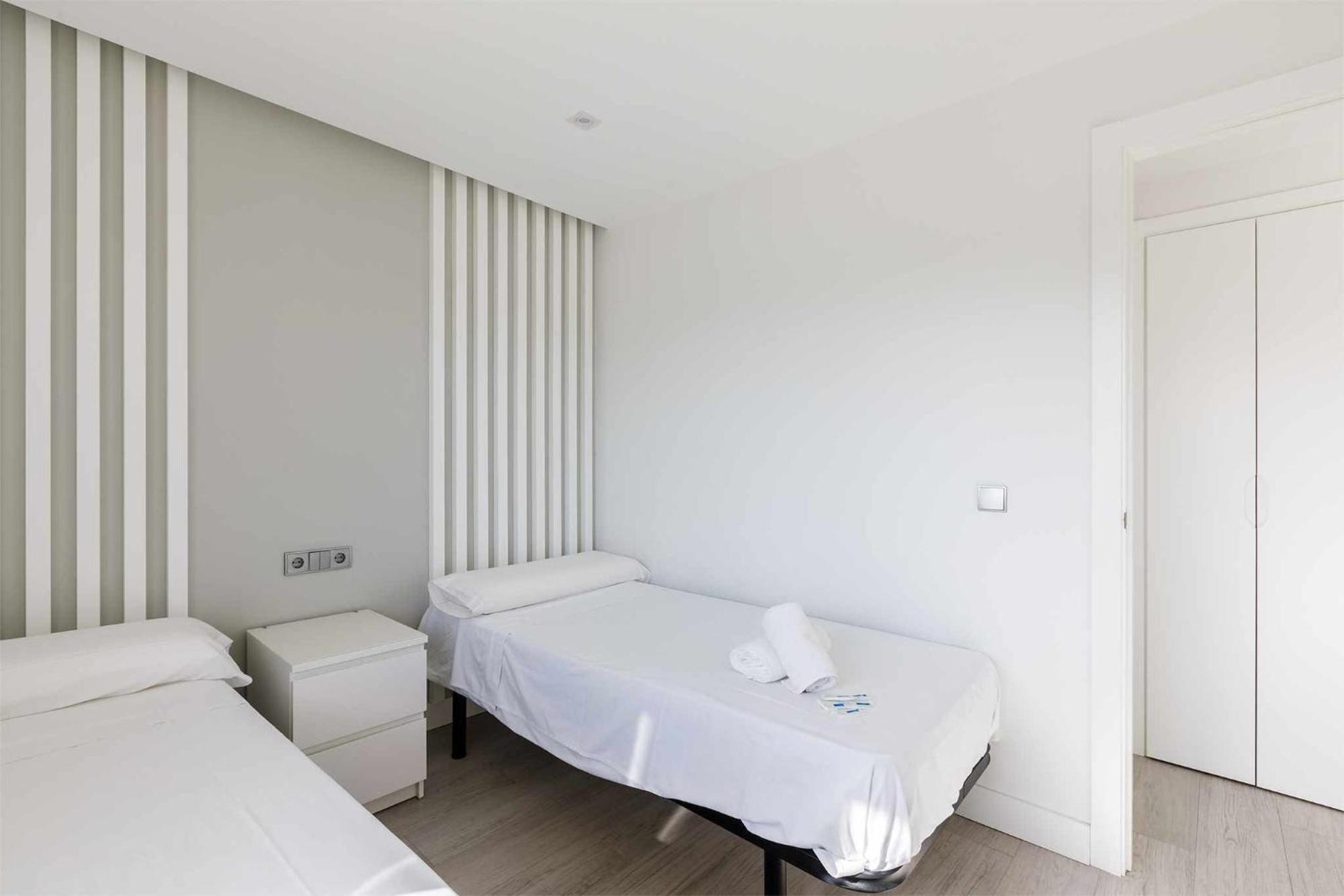 A&N Seafront Torre Del Mar Apartment Exterior photo