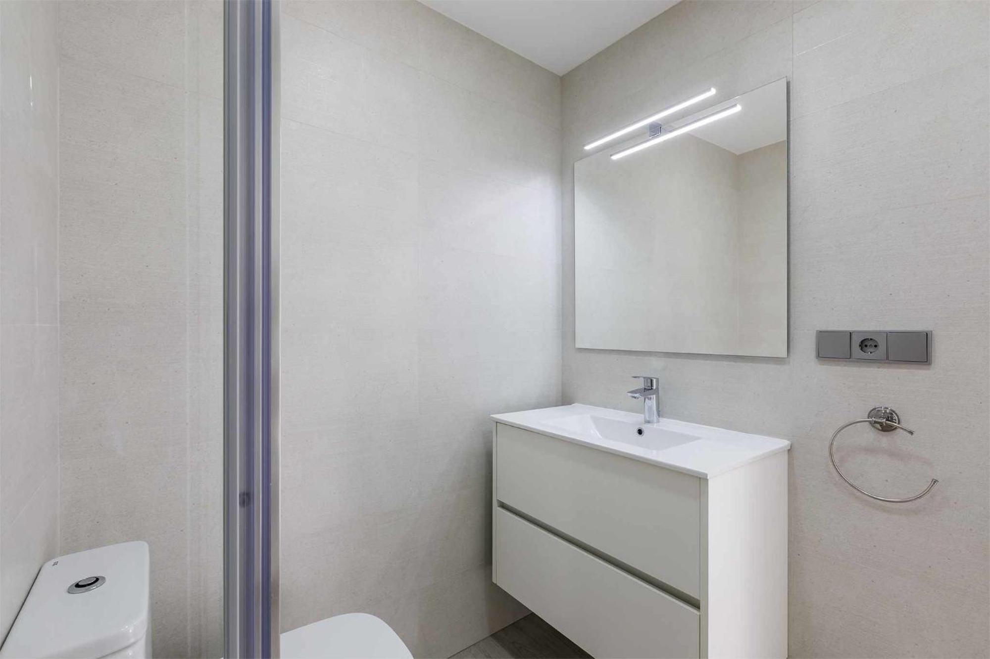 A&N Seafront Torre Del Mar Apartment Exterior photo